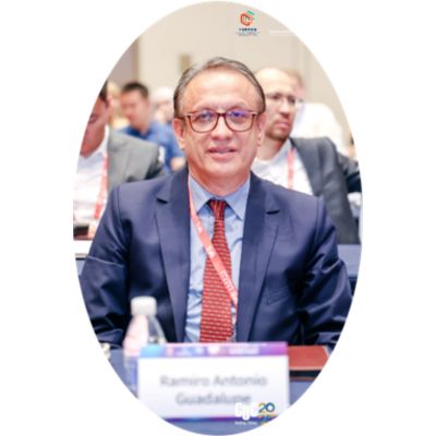 ramiro guadalupe